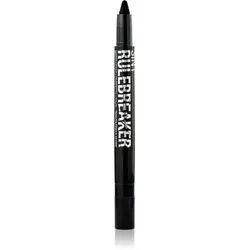 bellaoggi Rule Breaker 3 In 1 Wasserfester Eyeliner 3 in1 Farbton Black 1 g