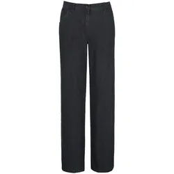 Le jean coupe Babsie KjBrand denim