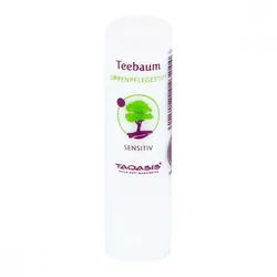 Teebaum Lippenpflege Stift