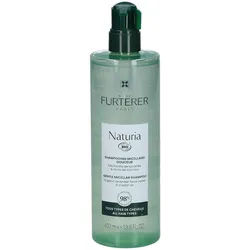 René Furterer Naturia Sanftes Micellar Shampoo Alle Haartypen Bio