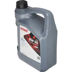 ROWE Motoröl 20150005099 5l 0W-30