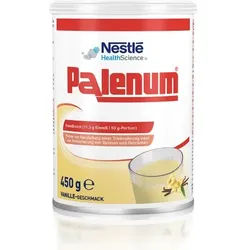 PALENUM Vanille Pulver 450 g