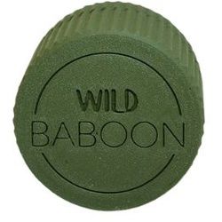 Wild Baboon Seifendose waldgrün 1 St