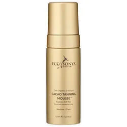 Eco by Sonya Cacao Tanning Mousse (125 ml)