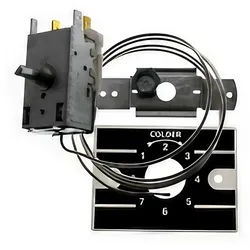 Thermostat TS RANCO S20026-K50B