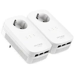 TPLINK TLPA8030P - Powerline Kit (2 Geräte)