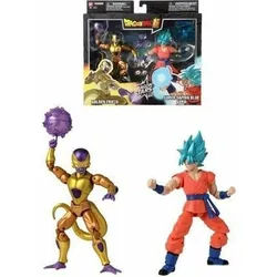 Dragon Ball Battle Pack