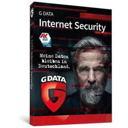 G DATA Internet Security