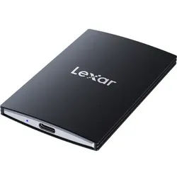 Lexar SL500 Portable SSD 1TB