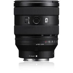 Sony 20–70/4.0 G SEL FE G -200,00€ Cashback 1099,00€ Effektivpreis