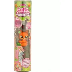 Cutie Climbers Sammy, das Eichhörnchen