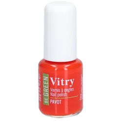 Vitry Vernis be grüner Pavot