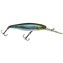 Illex Kunstköder Illex Super DD Squirrel 79 SP Wobbler 11,2g, (1-St)