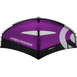 Neilpryde Fly III PRO Wing 25, Foil Wing m2: 4.5, Farbe: C4 White