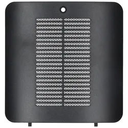 easyPART Blende wie Ecovacs 201-2307-0621 Ecovacs 201-2307-0621, Saugroboter