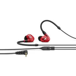 Sennheiser IE 100 Pro Red In-Ear-Hörer