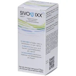 Sivomixx für Hunde und Katzen