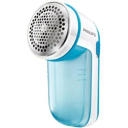 Philips Fusselrasierer GC026/00 - Fusselrasierer - blau/weiß blau|weiß