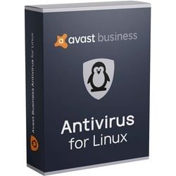 Avast Business Antivirus for Linux