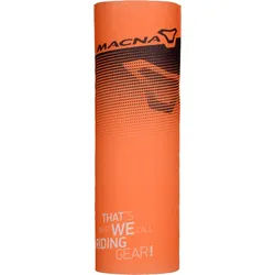 Macna Tube Halswärmer, orange für Männer