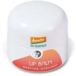 Martina Gebhardt Lip Balm
