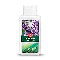 Lavendel-Kurbad 750 ml - 750 ml