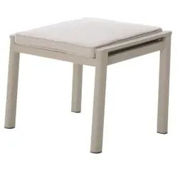 Interliving Hocker