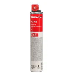 Fischer Gaskartusche FC 165 - 553416
