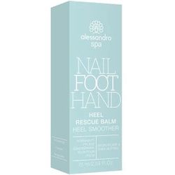 Alessandro International spa Foot Heel Rescue Balm 75 ml Frauen