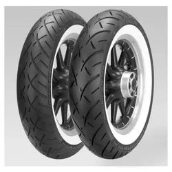 METZELER ME888 MARATHON ULTRA 150/80B16 TL, Motorradreifen hinten