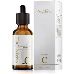 Nanoil® Vit. C Gesichtsserum