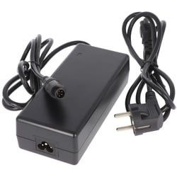 Phylion Ladegerät für E-bike 42V Ladestrom 2A Stecker 5-polig rund Phylion SSLC084V42M-01