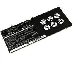 Akku für Laptop Lenovo Yoga 2 Pro 13.3" / Yoga 2 Pro Ultrabook / Typ 21CP5/57/128-2 - 7,4V - 7400 mAh