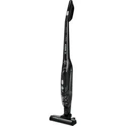 Serie 2 BCHF216B Handstaubsauger Beutellos bis 40 min Laufzeit 14,4 V Zyklonal (Schwarz)