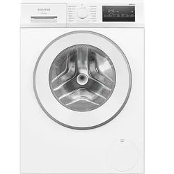 SIEMENS WM14N22A iQ300 Waschmaschine (9,0 kg, 1351 U/Min., A)