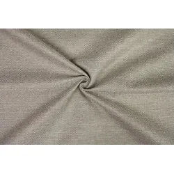 Stofferia Stoff Polsterstoff Leinenstruktur Malibu Natur, Meterware beige