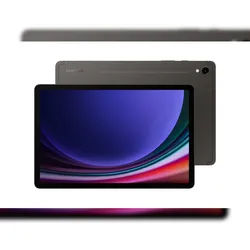 Samsung Galaxy Tab S9 SM-X710N 128 GB 27,9 cm (11") Qualcomm Snapdragon 8 GB Wi-Fi 6 (802.11ax) Android 13 Graphit