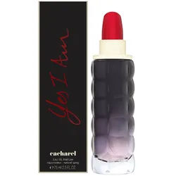 Cacharel Yes i am Eau de Parfum 75 ml Frauen