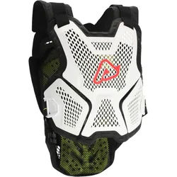 Acerbis P035 L1 Protektorenweste, weiss für Männer