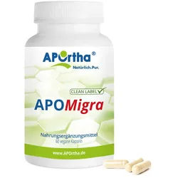 APOrtha® APOMigra Kapseln 60 St