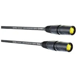 Cordial CSE 5 NN 5 Cat5e Etherconkabel 5m