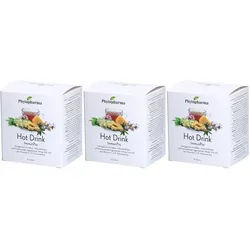 Phytopharma Heißgetränk ImmunPro