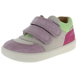 Superfit Superfit Kleinkinder Halbschuhe Lauflernschuh lila 24 EU