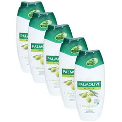 Palmolive Naturals Duschcreme Olive & Milch