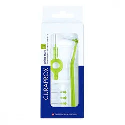 Curaprox Interdental Set Cps 011 mm grün 5 St