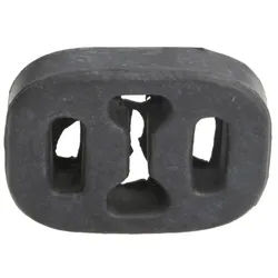 Halter, Schalldämpfer 4MAX 0219-14-0028P