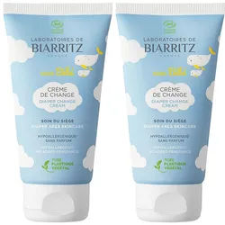 Laboratoires de Biarritz Bébé Windelcreme