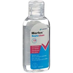 Merfen® Septoclean