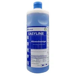 Dreiturm Allzweckreiniger EASYLINE 8001 , 1 Karton = 12 Flaschen à 1 Liter