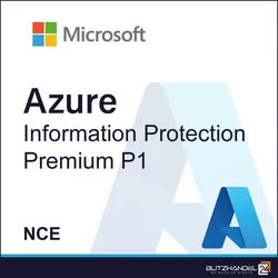 Azure Information Protection Premium P1 (NCE)